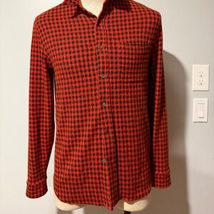 Faherty Legend Sweater Shirt